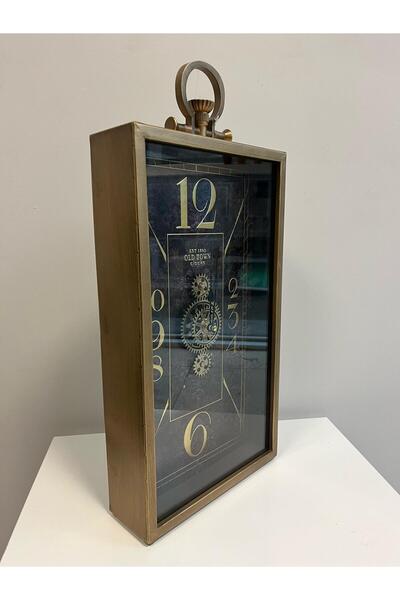 Perotti Masa Saati Waller 25X8X54 Cm 17632