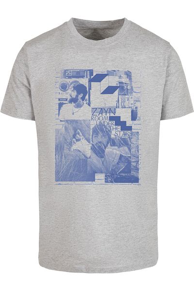 Merchcode Zayn - Vtg T-shirt