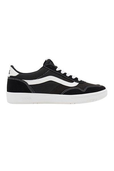 Vans Μαύρο αθλητικό παπούτσια Ua Cruze Unisex