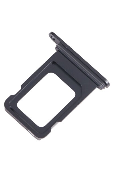 Genel Markalar İphone 15 Uyumlu Çift Sim Tepsisi Sim Aparatı Sim Kart Yuvası ...