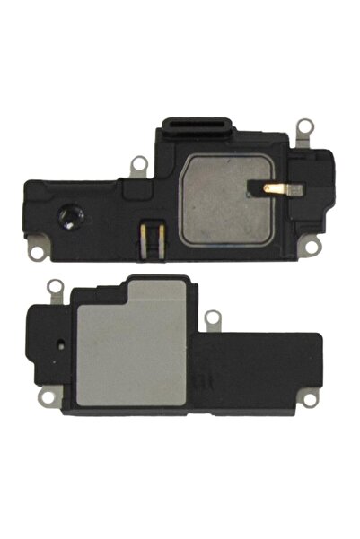 Yedcom iPHONE 12 PRO Uyumlu Buzzer Alt Hoparlör BazırFULL