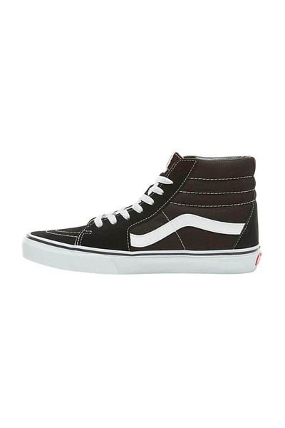 Vans Černé tenisky Sk8-hi