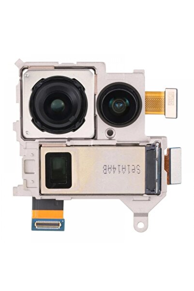Yedcom XİAOMİ Mİ 11 ULTRA Arka Kamera FULL Yüksek Kalite Test Edilmiş Yc