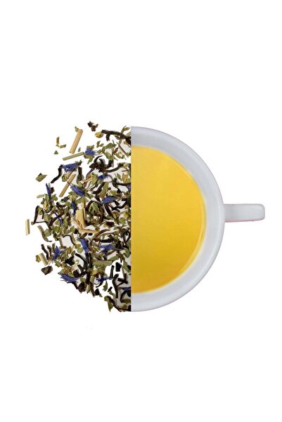 Beta Tea Fas Nanesi 50 Gr - B.1146 (Yeşil Çay)