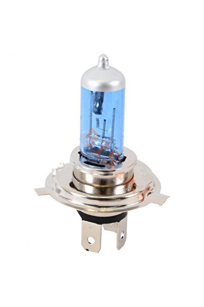 monero YAMAHA YBR 125 ESD FAR AMPULÜ H4 BEYAZ IŞIK