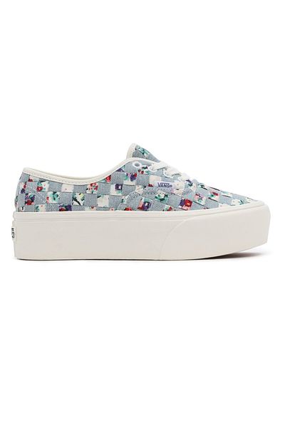 Vans Ua Authentic Stackform vícebarevné tenisky