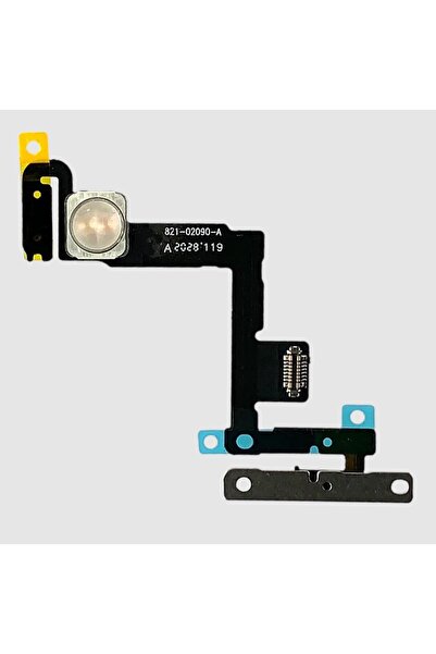 Yedcom iPHONE 11 Uyumlu On Off Filmi Demirli Güç Açma Kapama Filmi Flex Yükse...