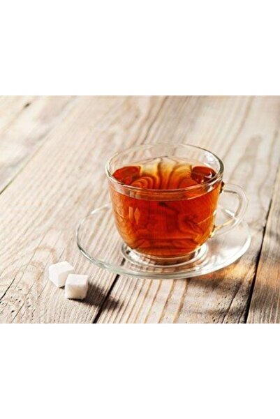 Beta Tea Beta Taç Yaprak Demlik Poşet Çay 48 Adet