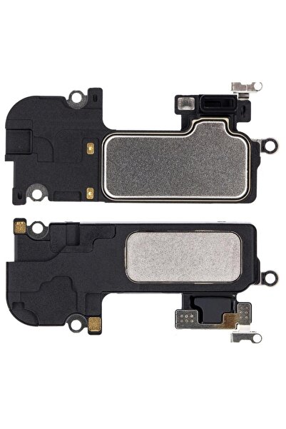 TamirCep iPHONE 12 PRO MAX Uyumlu İÇ KULAKLIK AHİZE ÜST HOPARLÖR SADE