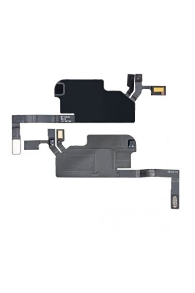 TamirCep iPHONE 13 Uyumlu İç Kulaklık Ahize Üst Hoparlör FİLM