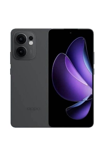 OPPO Reno 13F 5G Smartphone, 12 GB RAM, 256 GB Storage, Graphite Grey