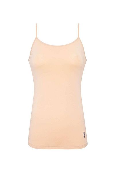 U.S. Polo Assn. U.S Polo Assn Women's Iparcili Athlete Skin - Skin - Bynva66W00A0E