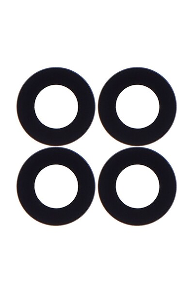 Yedcom TECNO SPARK 20 PRO PLUS Kamera Camı Kamera Lensi Yüksek Kalite Test Ed...