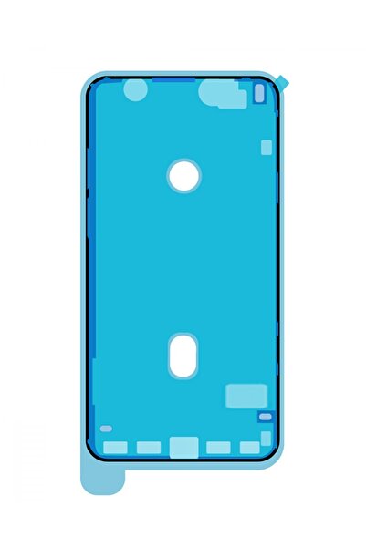 Yedcom iPHONE 11 SIVI VE TOZA DAYANIKLILIK BANDI Yüksek Kalite Test Edilmiş Yc