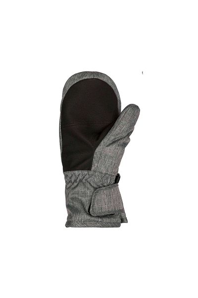 Rossignol Unusex Kids Ski Snowboard Gloves Rooster Gray Unisex Kids Gloves Rlıyg10