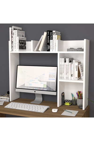 MOBİLİQUE Lina Masa Üstü Düzenleyici