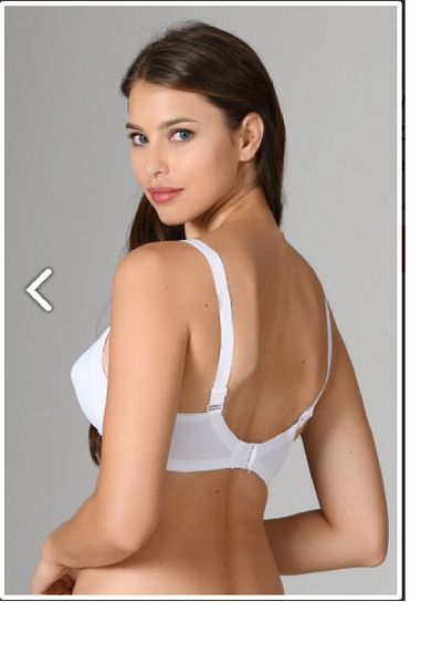 NBB 2-Padded and Unassisted Bra Nbb 350