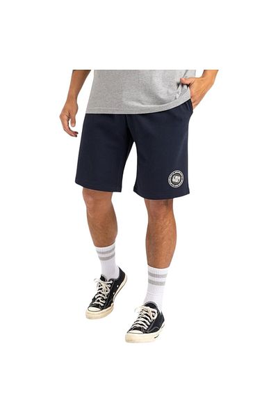 Quiksilver دائرة الظهر قصيرة