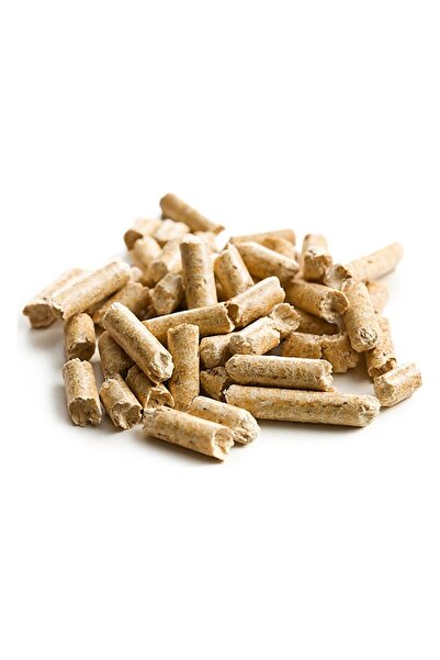 Genel Markalar A1 Kalite Kemirgen Altlığı Çam Peleti 5lt. (2,5KG)