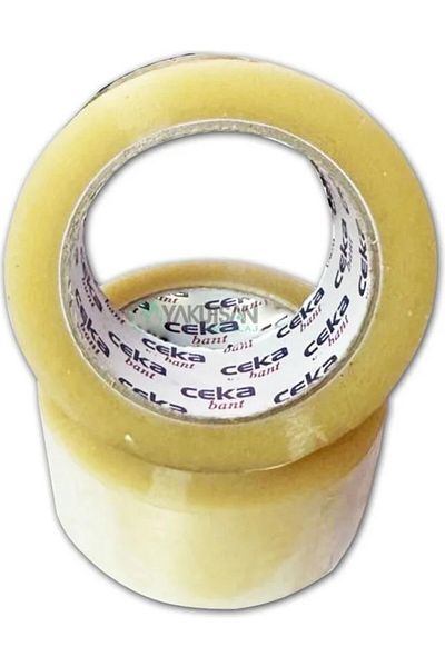 BTL OTOMOTİV 100Mx45Mm Duct Tape 1 Piece