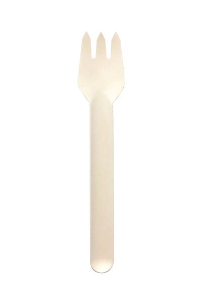 Roll-Up Nature Friendly Fork 10Pcs