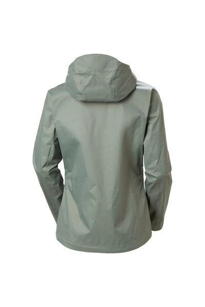 Helly Hansen Kadın Loke Terra Mont Grey Cactus