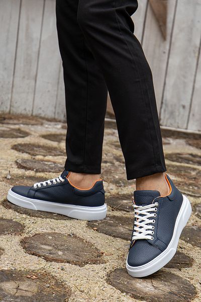 Daxtors D0906 Καθημερινά Ορθοπεδικά Ανδρικά Casual Παπούτσια