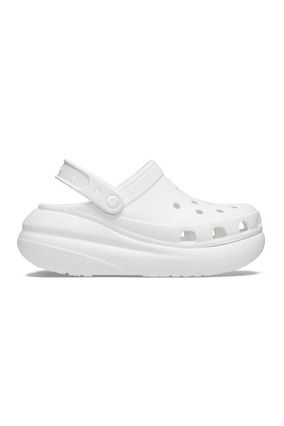 Crocs Klasické papuče s vysokou podrážkou