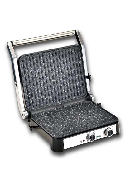 Generic XPER Health Grill 2000W Temp Control Granite XPGR-950M