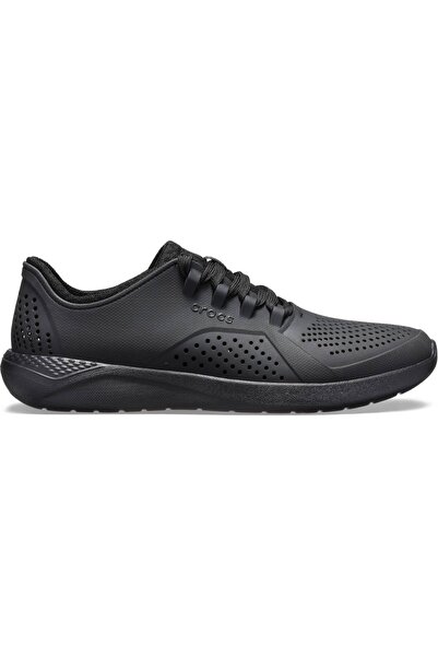 Crocs Literide Pacer M Siyah-Siyah