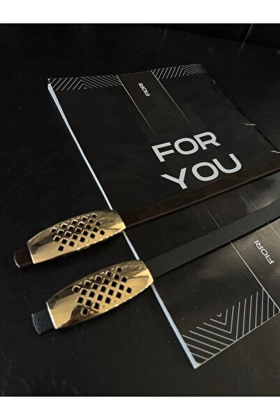 Fiori Дизайнерський жіночий ремінь з пряжкою