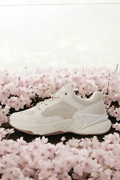 U.S. Polo Assn. Colorful Sneaker - 5Fx Women's Casual Shoes