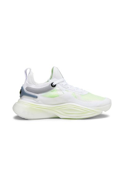 Puma Pwr Nitro Squared Kadın Çok Renkli Antrenman Ayakkabısı 37868802