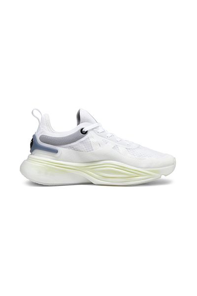 Puma Pwr Nitro Squared Men's White Training Shoes37868703