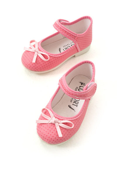 ALTUVATEKS Kız Bebek-Çocuk  Babet Ayakkabı