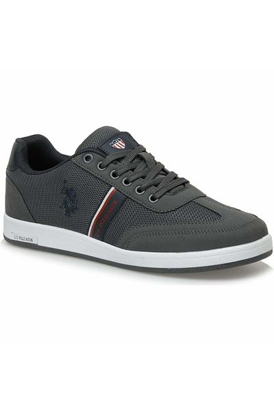 Beverly Hills Polo Club Polo Club Assn. Kares 3Fx Men's Casual Shoes