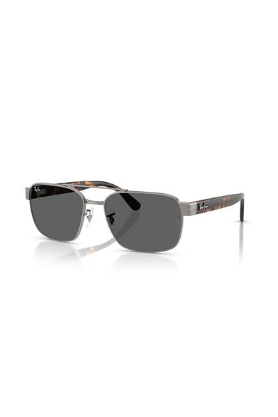 Ray-Ban Rayban Rb 3751 Create 004/B1 61 Casco Rider Helmet