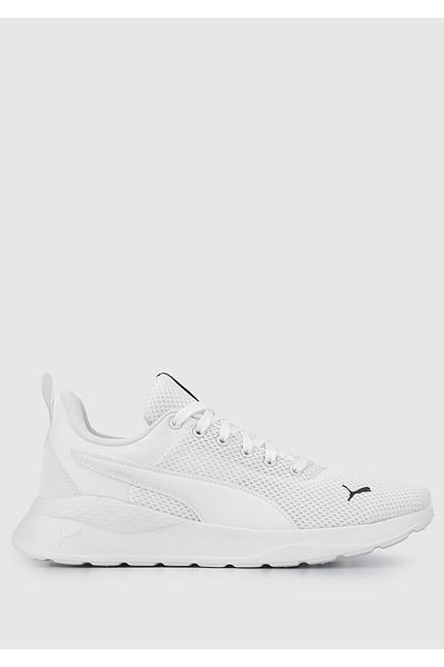 Puma Pantofi albi Txsrx 371128   03 Tex Model nou 721051