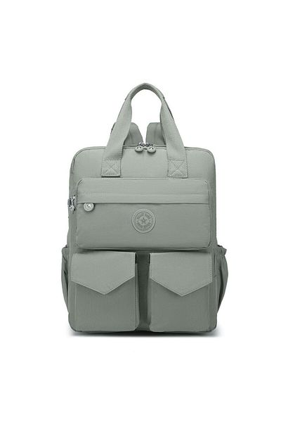 SMART BAGS Σακίδιο πλάτης μεγάλου μεγέθους Crinkle υφασμάτινο Smart Bags 1175