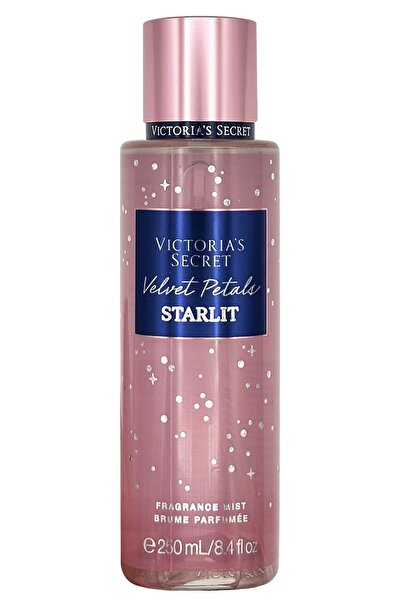 Victoria's Secret Velvet Petals Starlit Vücut Spreyi 250ML