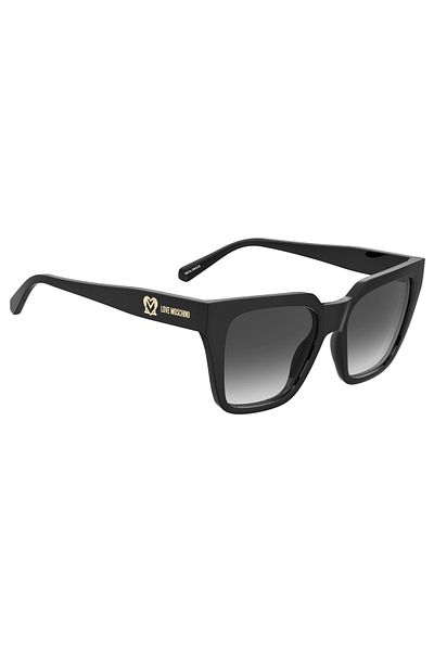 Love Moschino Mol 065/S 8079O 52 - Simple and Stylish Design