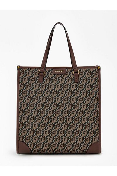 Guess Deborah Men's Tote Bag
