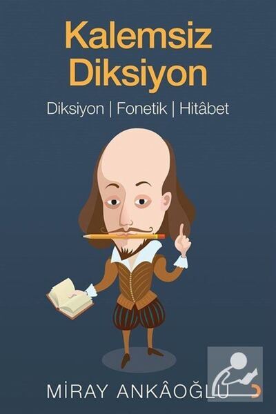 Cinius Yayınları Kalemsiz Diksiyon & Diksiyon Fonetik, Hitabet