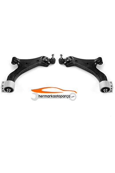 EUROFORCE CHEVROLET CAPTİVA 06- SALINCAK SAĞ+SOL