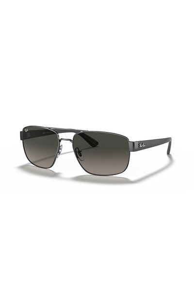 Ray-Ban RAYBAN RB3663 004/71 60 Model Sunglasses