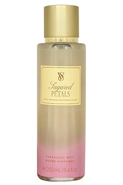 Victoria's Secret Sugared Petals Vücut Spreyi 250ML