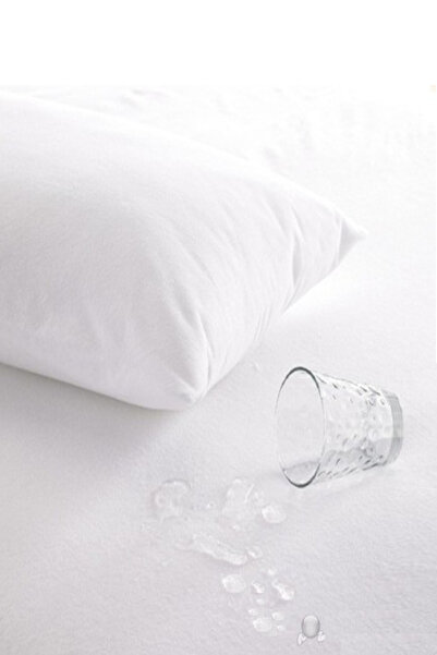 Evony 2 штуки непромокальних чохлів для подушок із прихованою блискавкою, захисні чохли для подушок