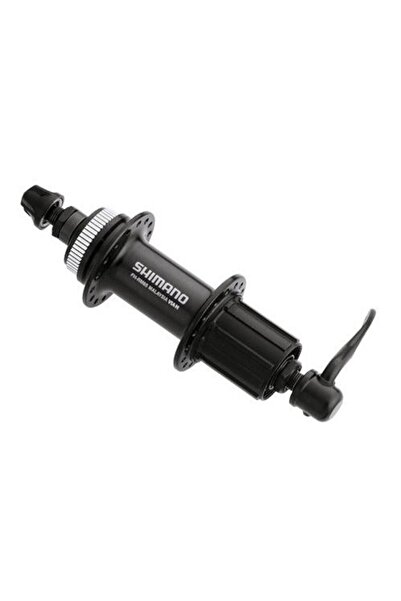 Shimano Fh-rm65 32 Delik Centerlock Kaset Bisiklet Arka Göbek Arka Hazne 8/9/...