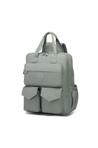 SMART BAGS Σακίδιο πλάτης μεγάλου μεγέθους Crinkle υφασμάτινο Smart Bags 1175