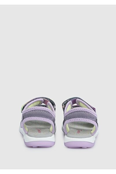 Superfit Lilac girl flat sandals